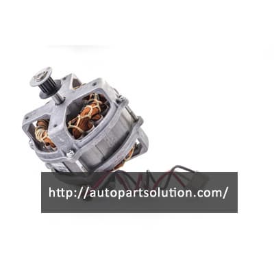 SSANGYONG Rexton II electrical spare parts